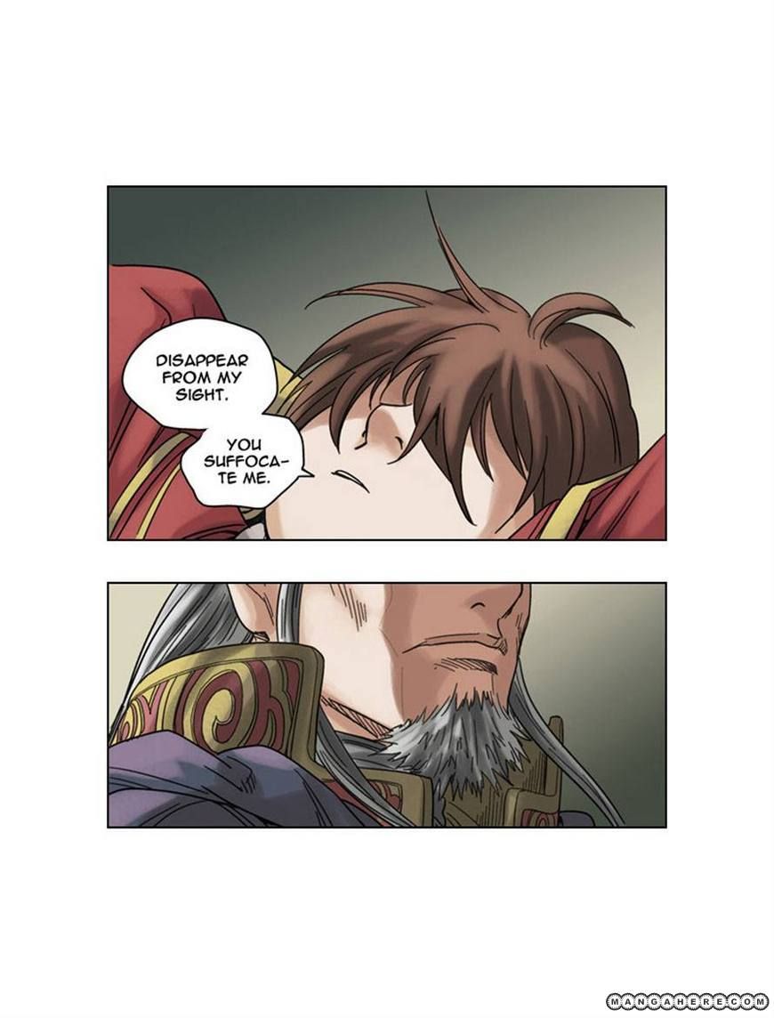 Paladin Chapter 26 page 29 - Chapter 26