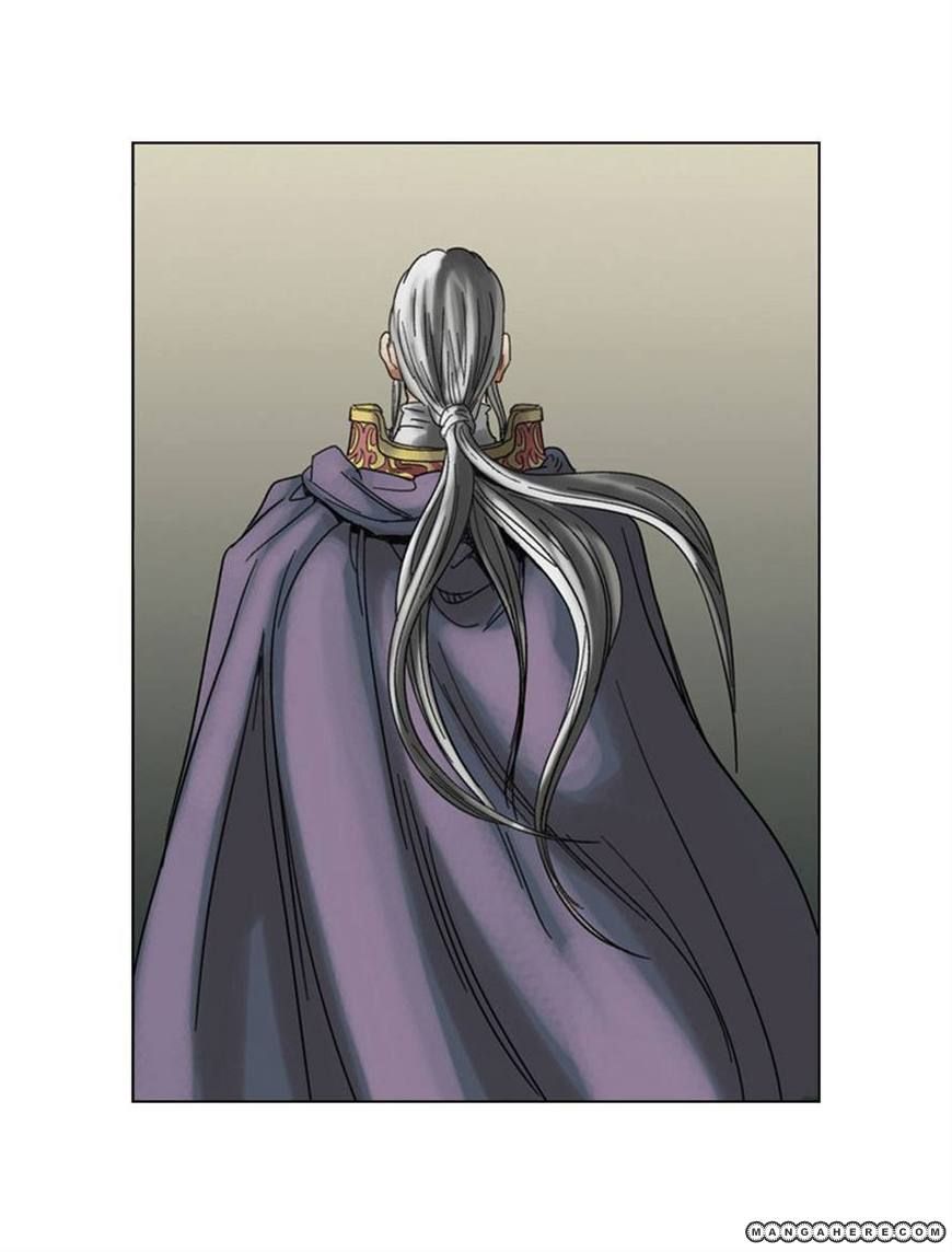 Paladin Chapter 26 page 31 - Chapter 26