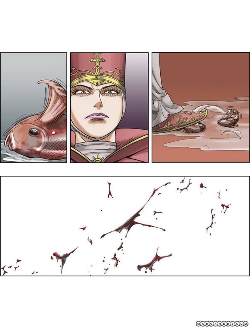 Paladin Chapter 26 page 4 - Chapter 26