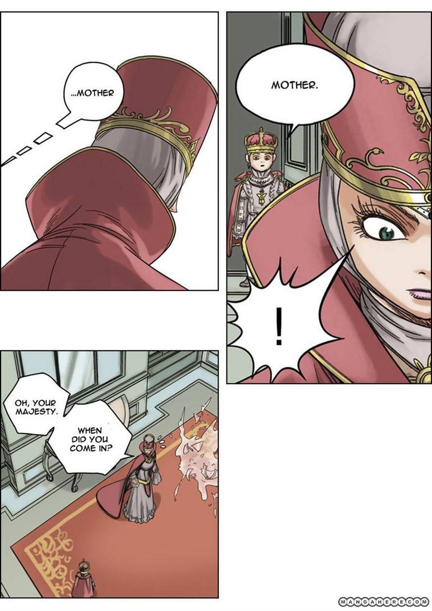 Paladin Chapter 26 page 7 - Chapter 26