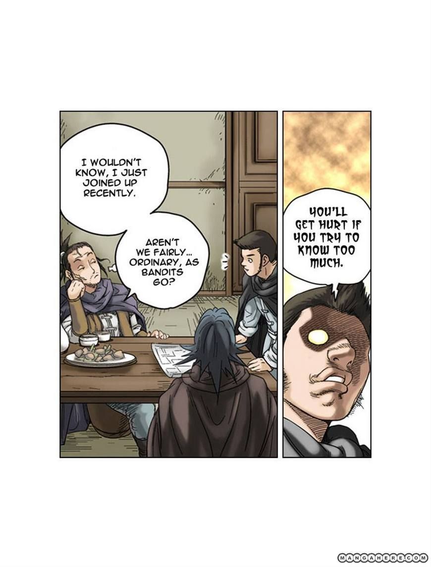 Paladin Chapter 27 page 13 - Chapter 27