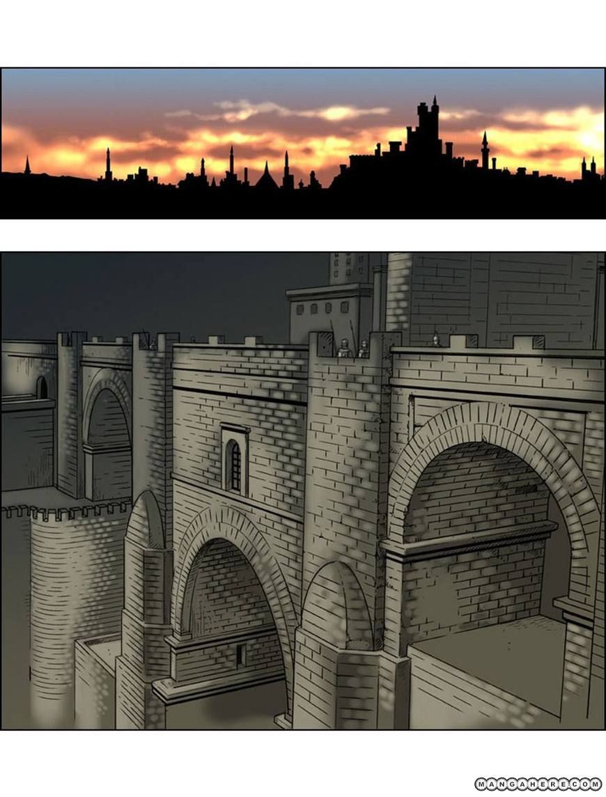Paladin Chapter 27 page 17 - Chapter 27
