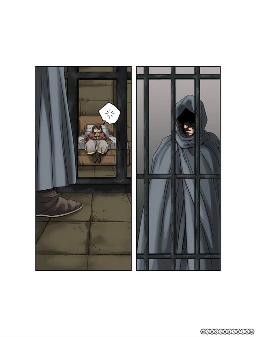 Paladin Chapter 27 page 21 - Chapter 27