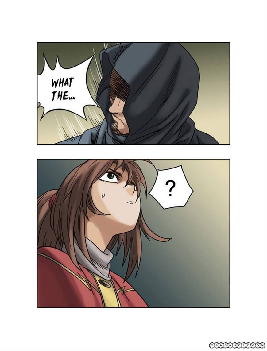 Paladin Chapter 27 page 30 - Chapter 27