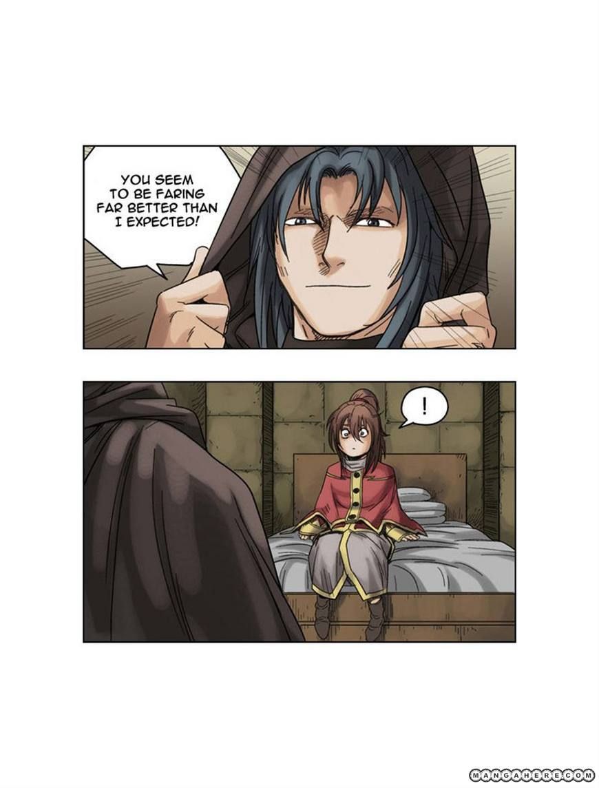 Paladin Chapter 27 page 36 - Chapter 27