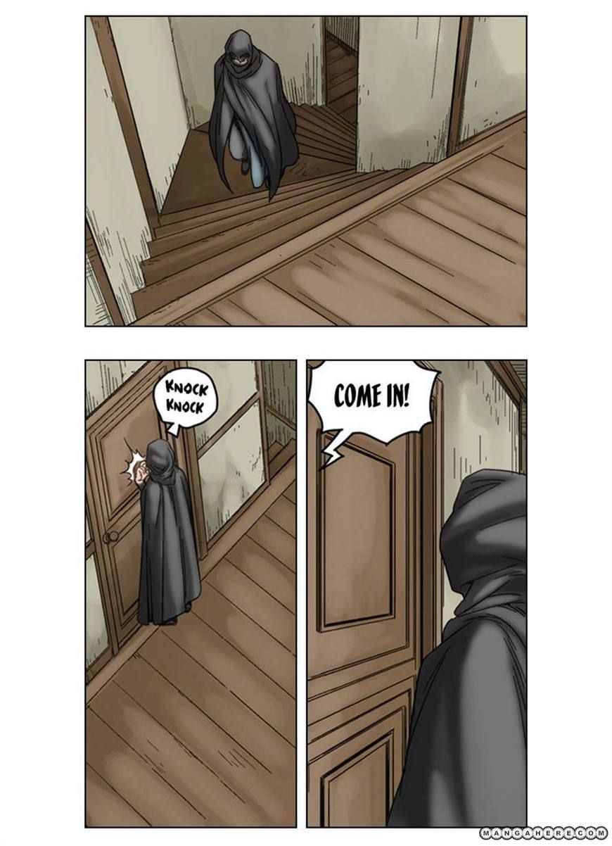 Paladin Chapter 27 page 7 - Chapter 27