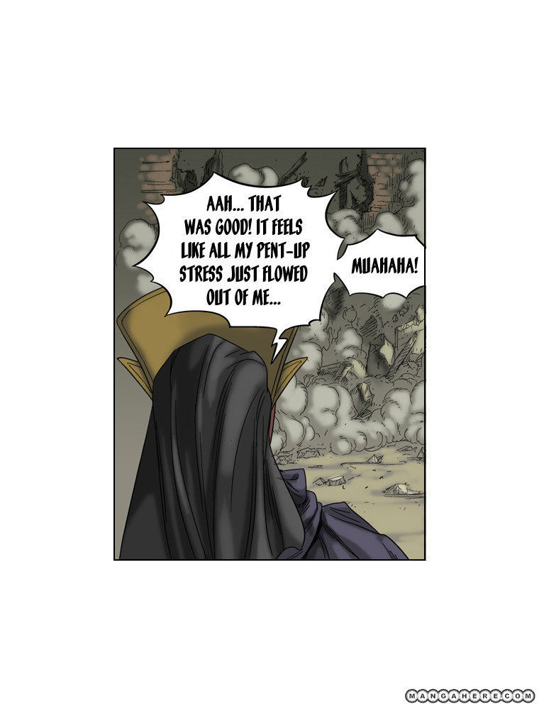Paladin Chapter 28 page 10 - Chapter 28