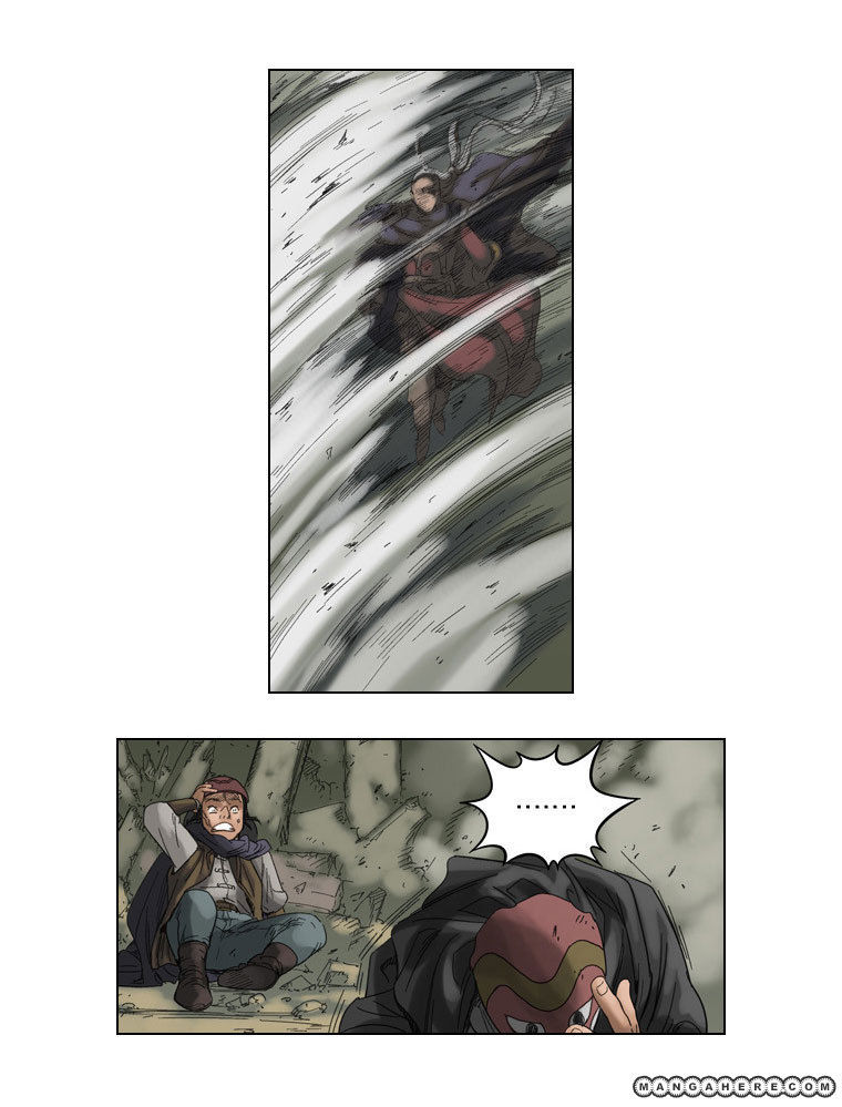 Paladin Chapter 28 page 15 - Chapter 28