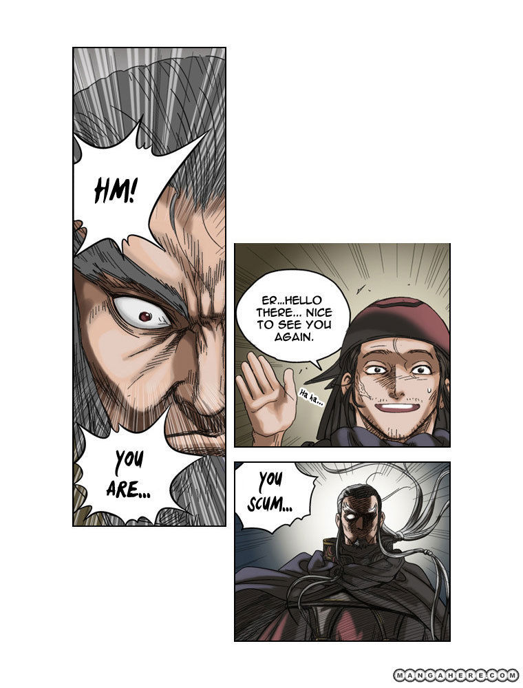 Paladin Chapter 28 page 17 - Chapter 28