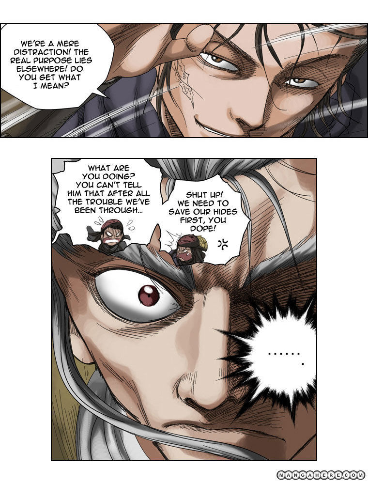 Paladin Chapter 28 page 21 - Chapter 28