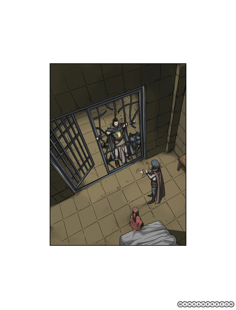 Paladin Chapter 28 page 23 - Chapter 28