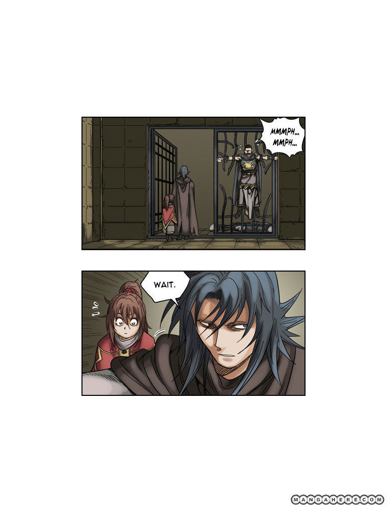 Paladin Chapter 28 page 29 - Chapter 28