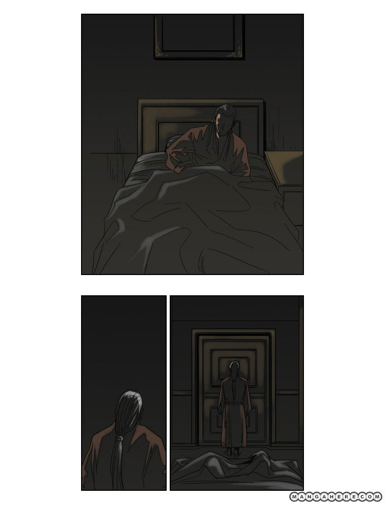 Paladin Chapter 28 page 3 - Chapter 28