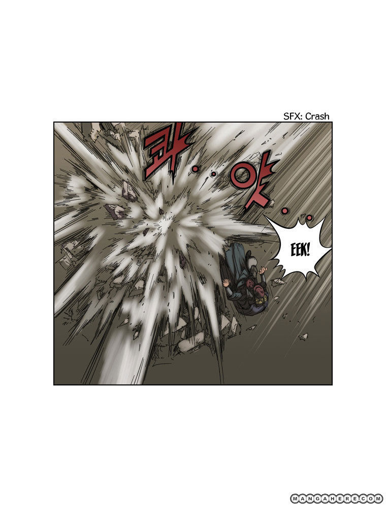 Paladin Chapter 28 page 33 - Chapter 28