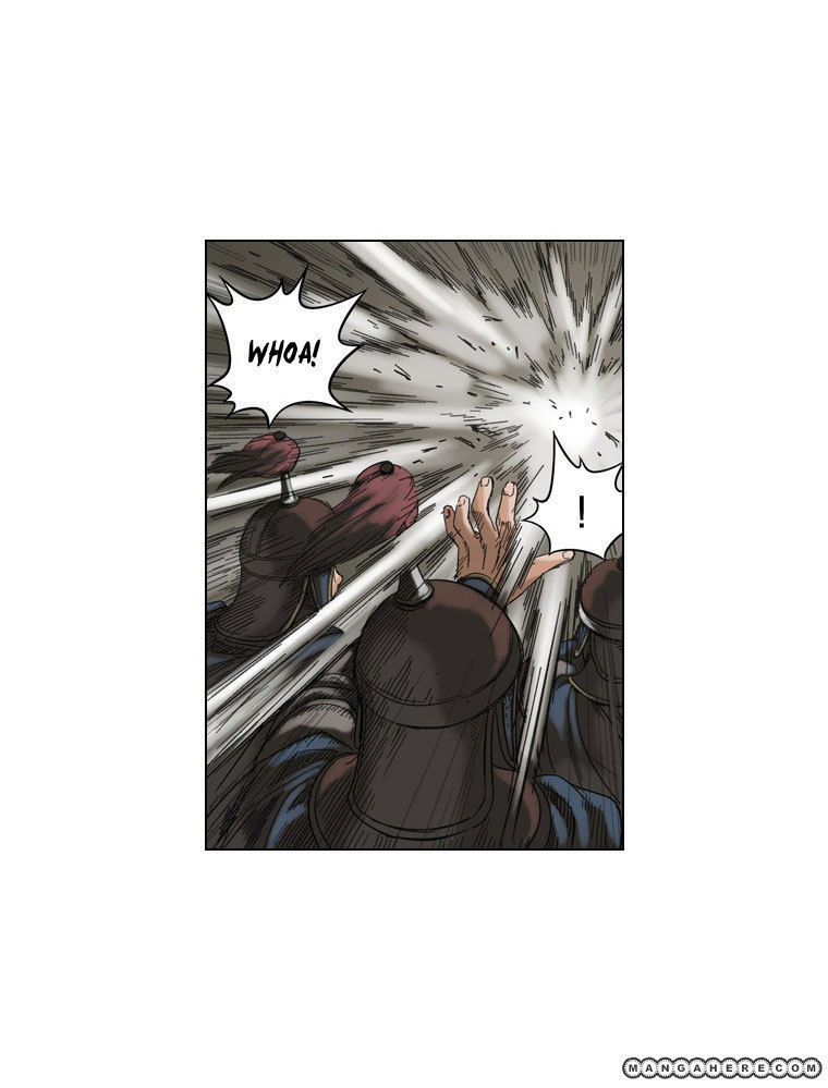 Paladin Chapter 28 page 34 - Chapter 28