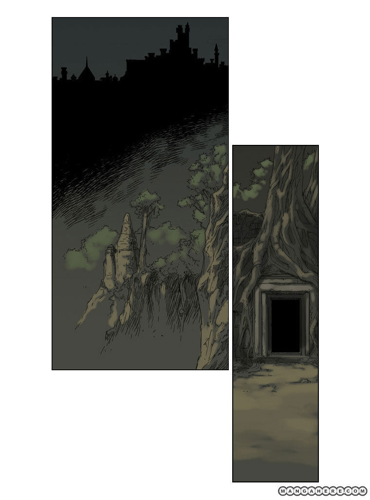Paladin Chapter 29 page 13 - Chapter 29