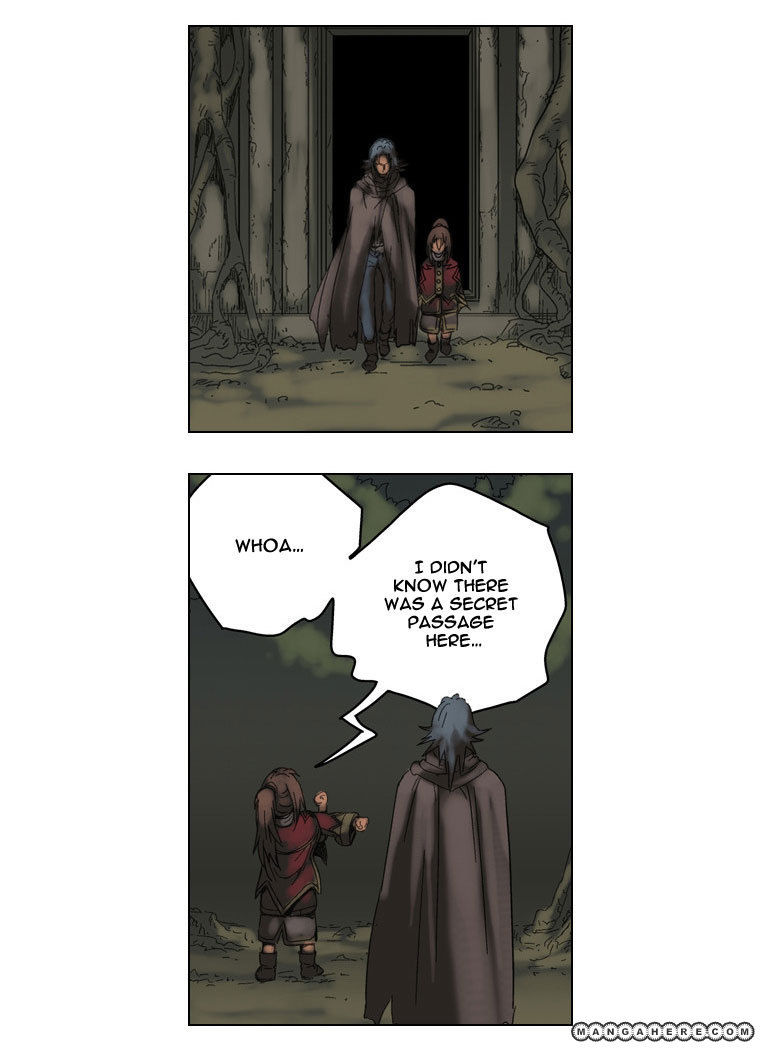 Paladin Chapter 29 page 14 - Chapter 29