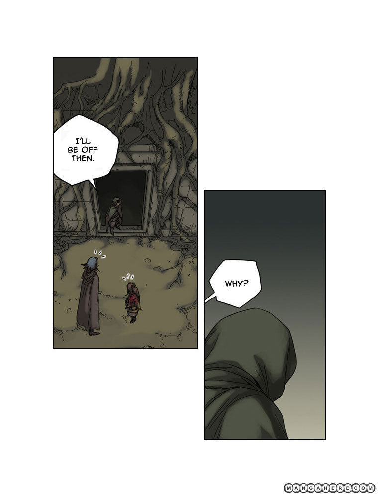 Paladin Chapter 29 page 16 - Chapter 29
