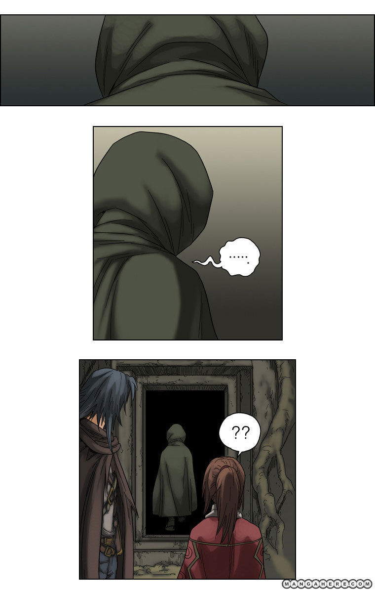 Paladin Chapter 29 page 18 - Chapter 29