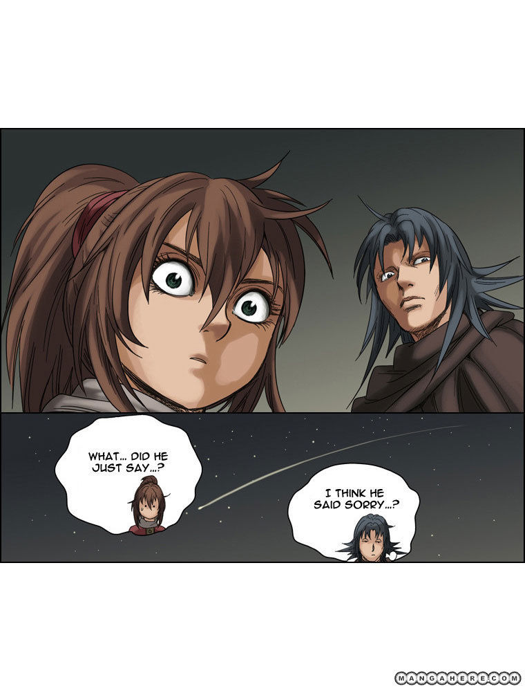 Paladin Chapter 29 page 19 - Chapter 29