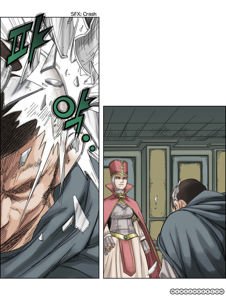 Paladin Chapter 29 page 21 - Chapter 29