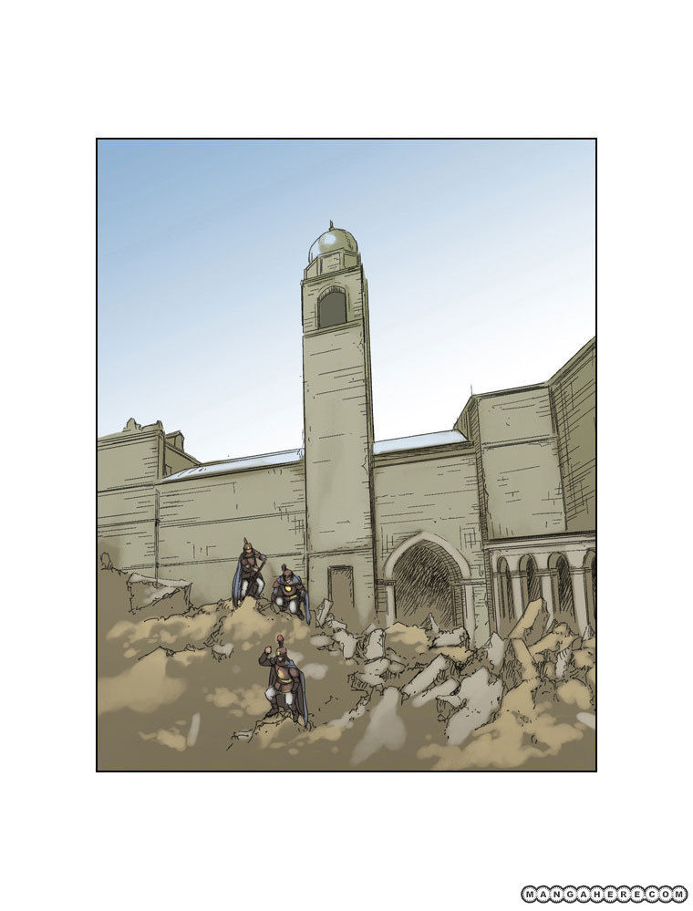 Paladin Chapter 29 page 24 - Chapter 29