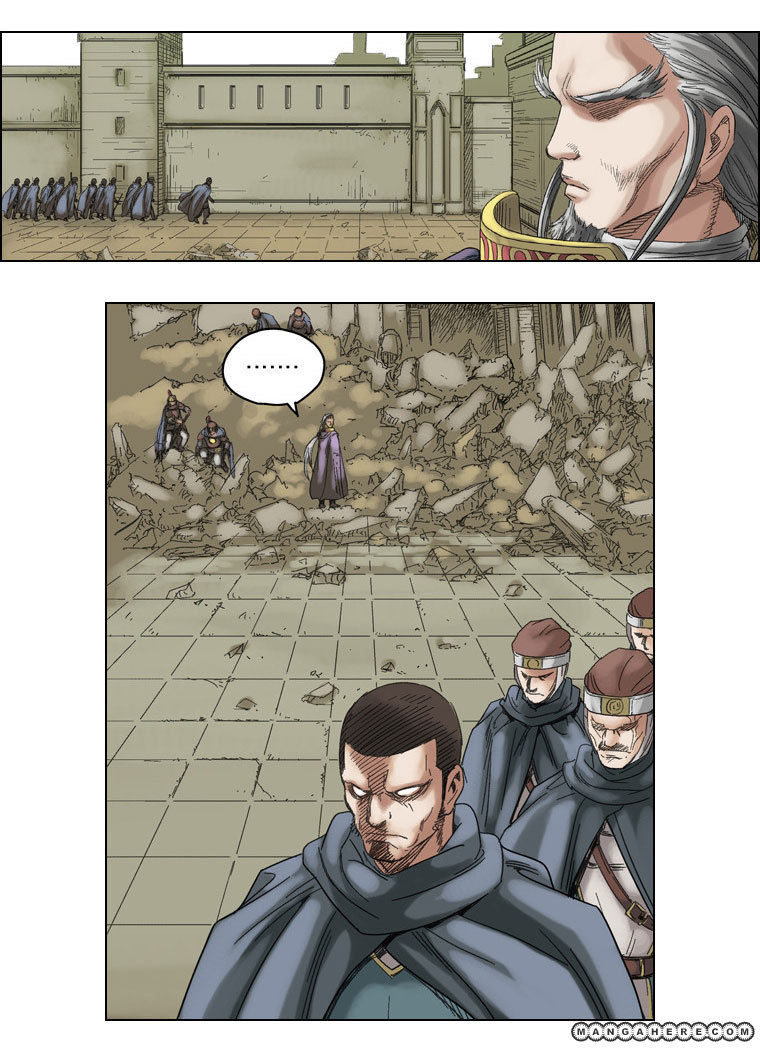 Paladin Chapter 29 page 26 - Chapter 29