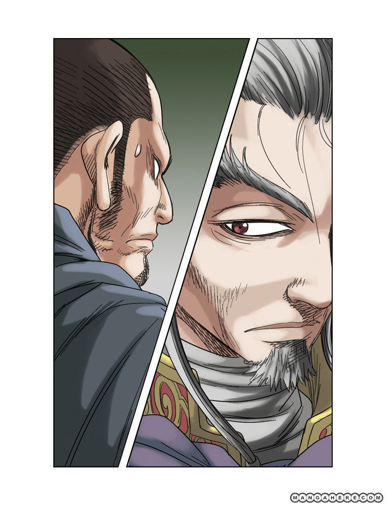 Paladin Chapter 29 page 27 - Chapter 29