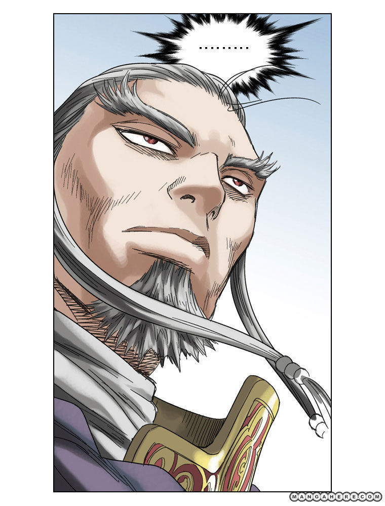 Paladin Chapter 29 page 31 - Chapter 29