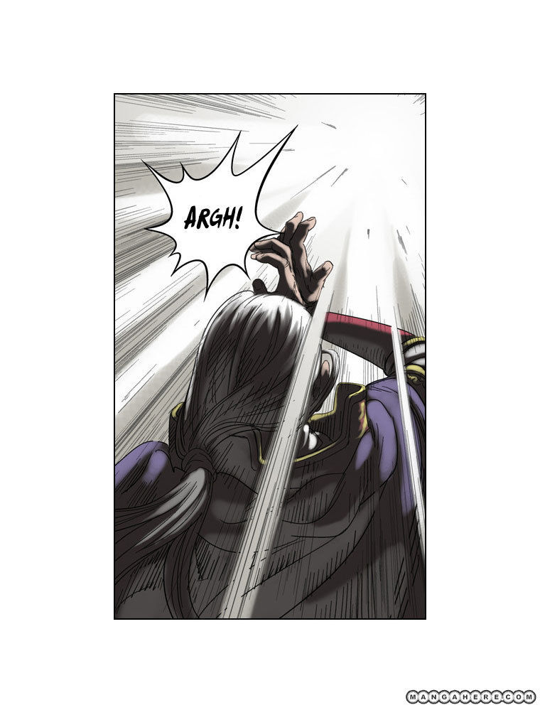 Paladin Chapter 29 page 8 - Chapter 29