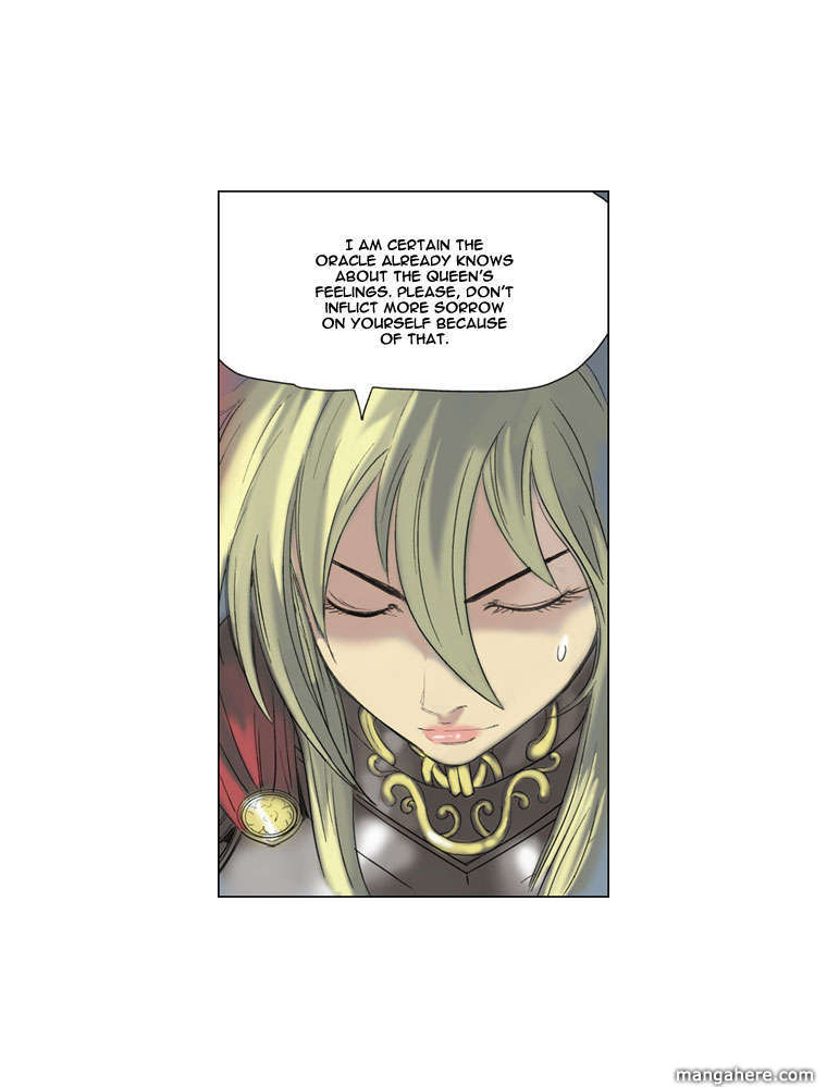 Paladin Chapter 3 page 10 - Chapter 3