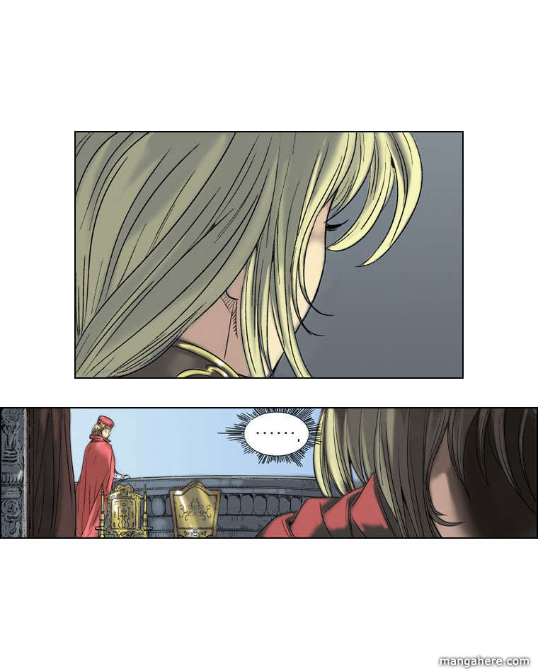 Paladin Chapter 3 page 12 - Chapter 3