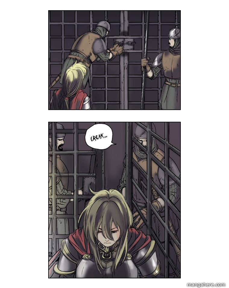Paladin Chapter 3 page 15 - Chapter 3