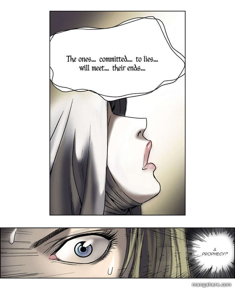 Paladin Chapter 3 page 20 - Chapter 3