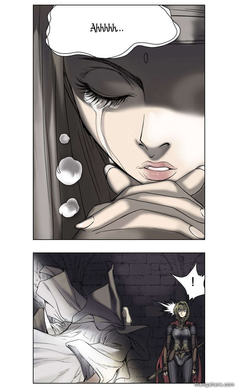 Paladin Chapter 3 page 22 - Chapter 3