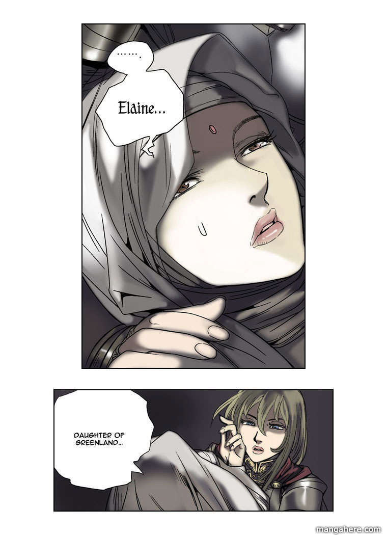 Paladin Chapter 3 page 24 - Chapter 3
