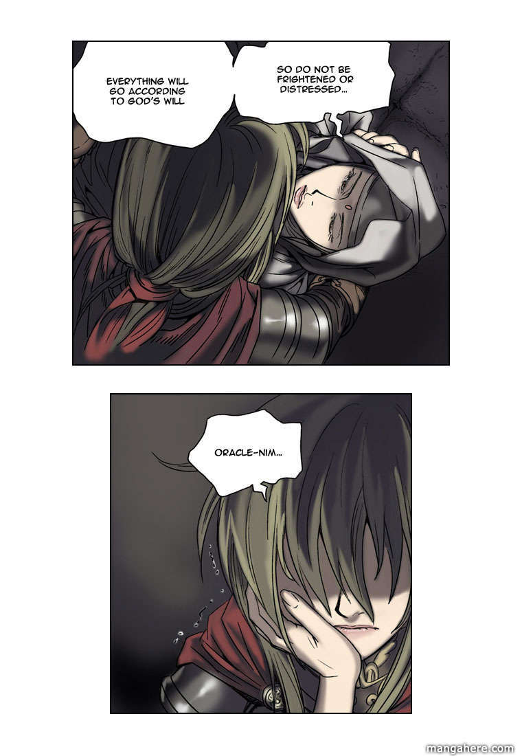 Paladin Chapter 3 page 25 - Chapter 3