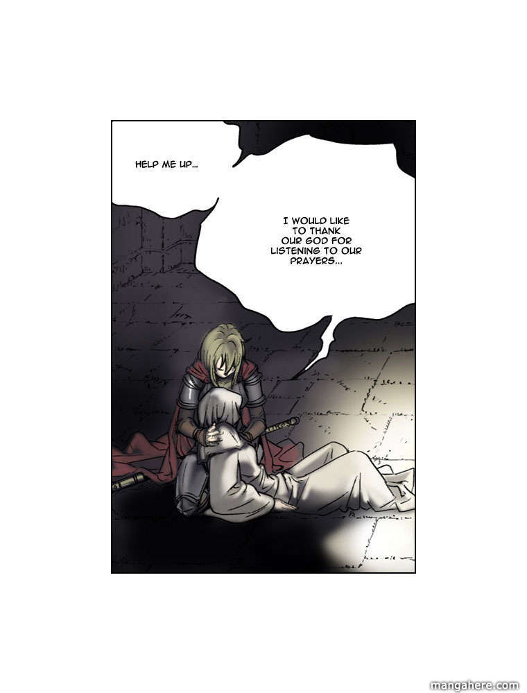 Paladin Chapter 3 page 26 - Chapter 3