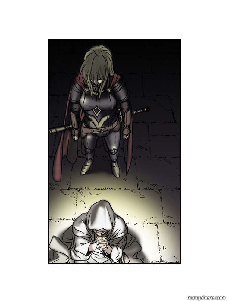 Paladin Chapter 3 page 27 - Chapter 3