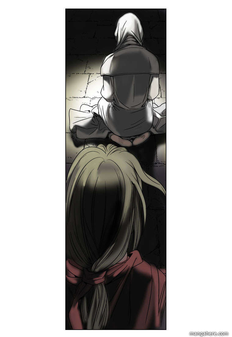 Paladin Chapter 3 page 28 - Chapter 3