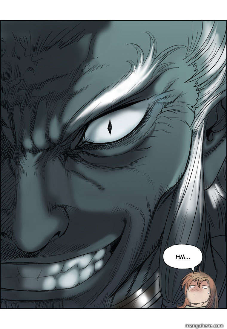 Paladin Chapter 3 page 3 - Chapter 3