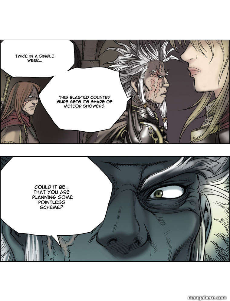 Paladin Chapter 3 page 32 - Chapter 3