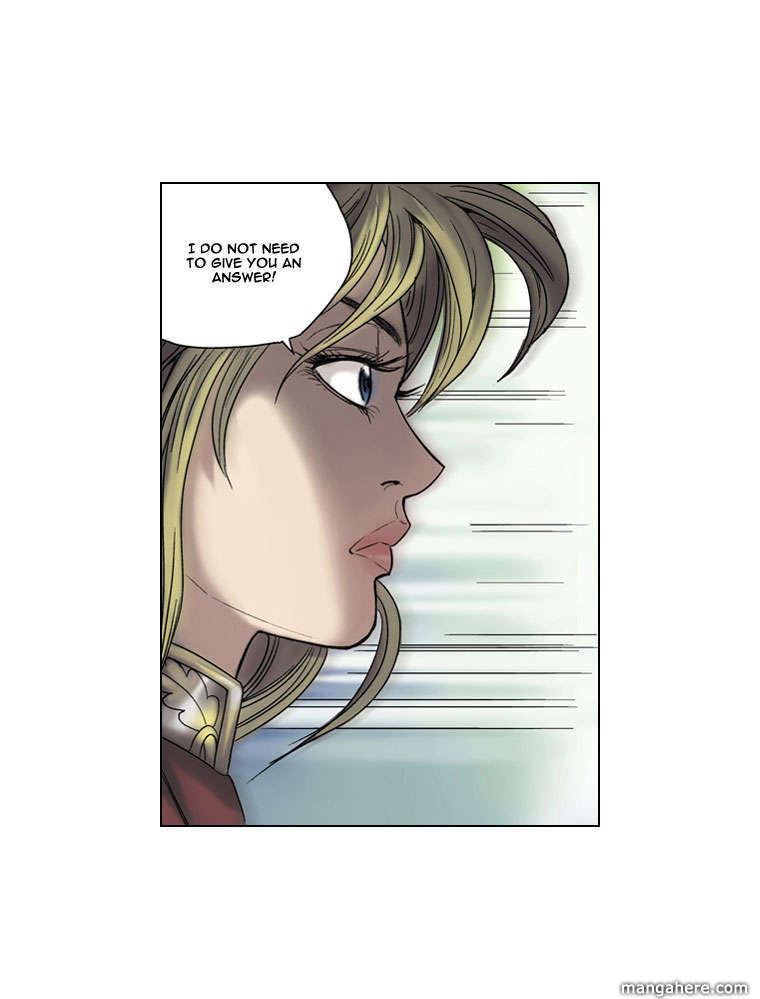 Paladin Chapter 3 page 33 - Chapter 3