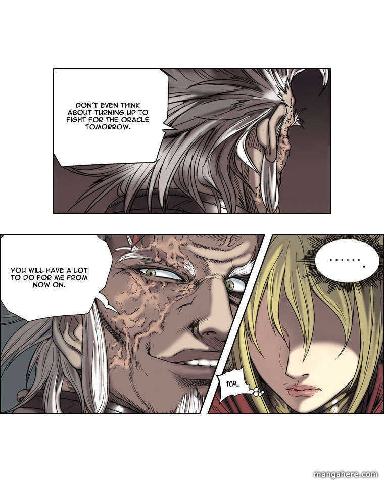 Paladin Chapter 3 page 35 - Chapter 3