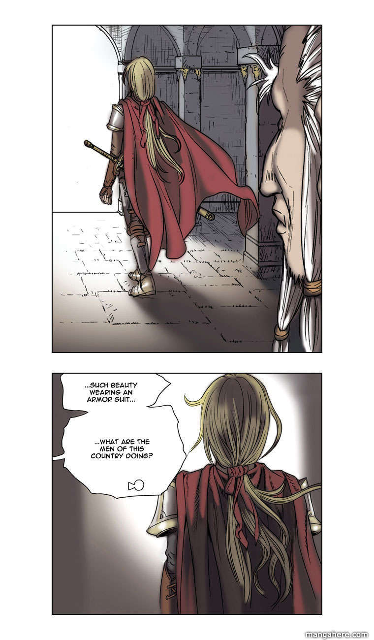 Paladin Chapter 3 page 36 - Chapter 3