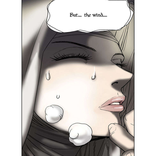 Paladin Chapter 3 cover