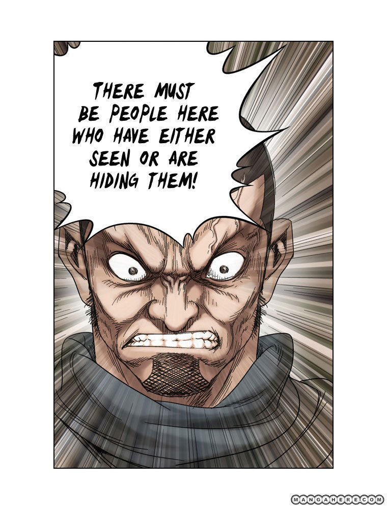 Paladin Chapter 30 page 28 - Chapter 30