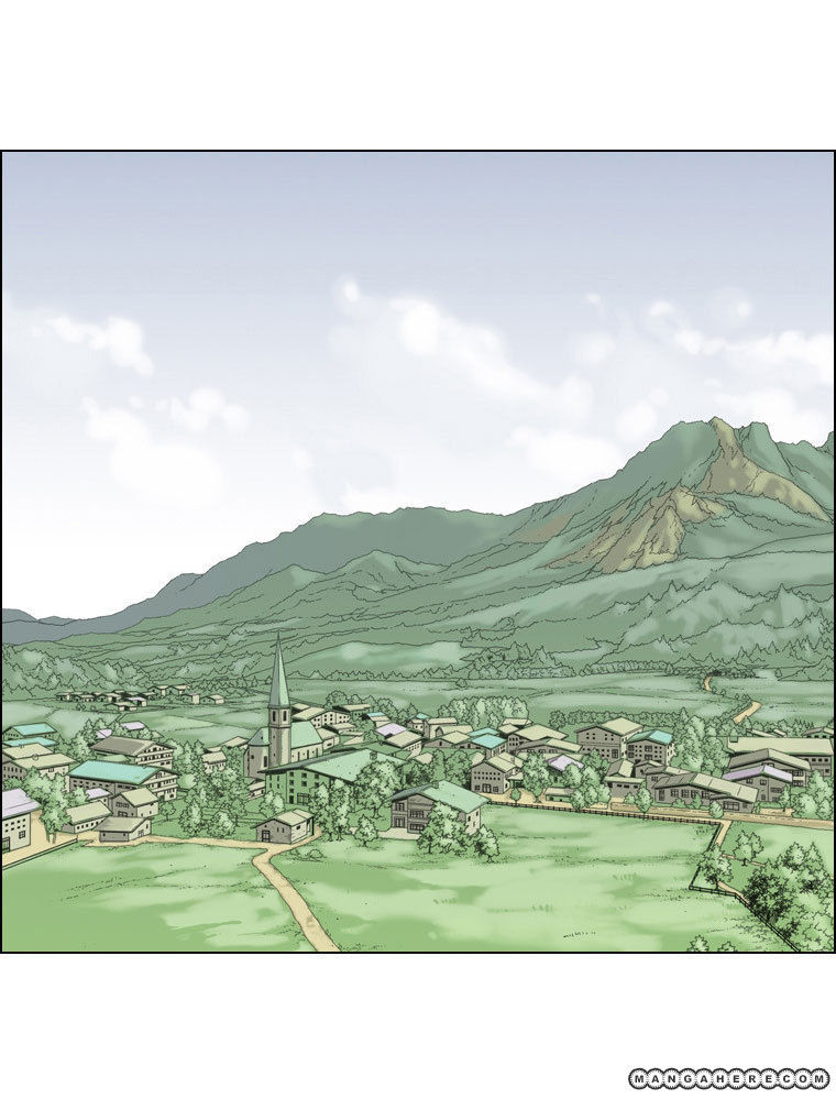 Paladin Chapter 30 page 3 - Chapter 30