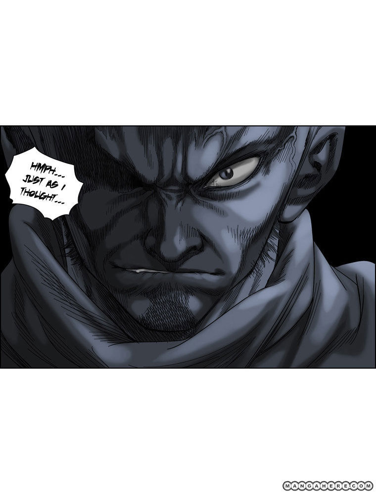 Paladin Chapter 30 page 32 - Chapter 30