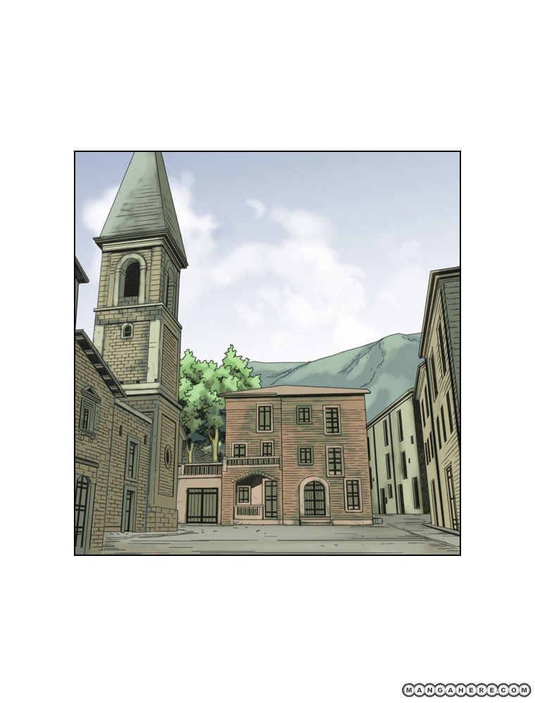 Paladin Chapter 30 page 4 - Chapter 30